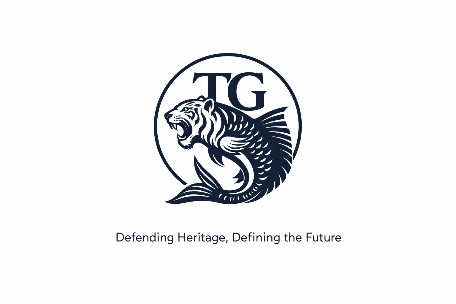 Tuluva Guardian Logo